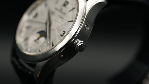 2017 Jaeger-LeCoultre Master Calendar 1558421 39mm