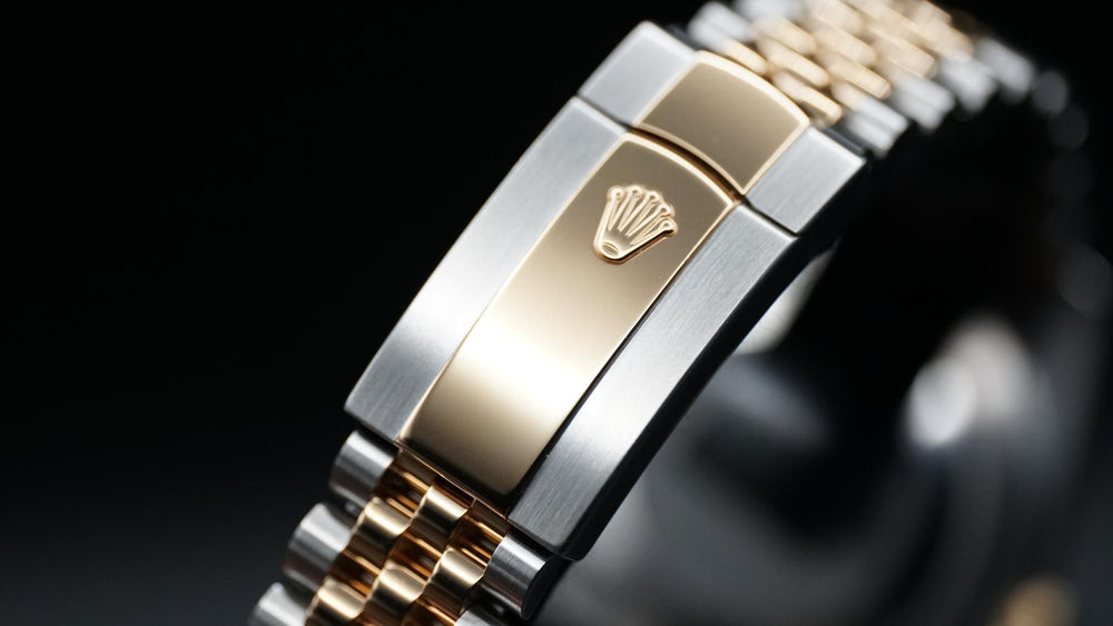 2021 Rolex Datejust 126333 41mm