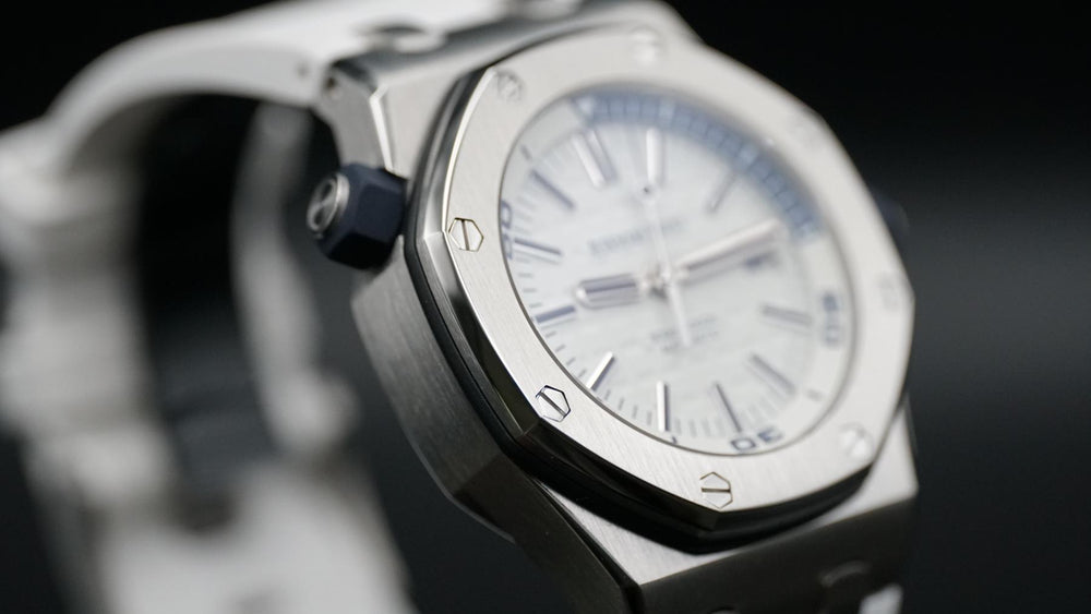 Audemars Piguet Royal Oak Offshore Diver "Boutique Edition" 42mm