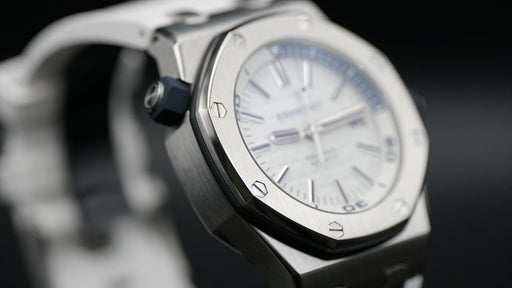 Audemars Piguet Royal Oak Offshore Diver "Boutique Edition" 42mm