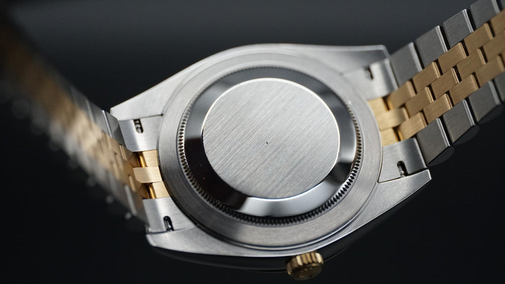 2021 Rolex Datejust 126333 41mm
