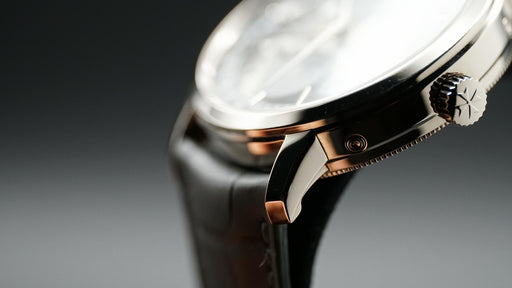 2022 Vacheron Constantin Traditionnelle Complete Calendar Openface 4020T/000G-B655 41mm