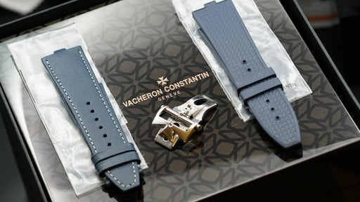 2024 Vacheron Constantin Overseas Tourbillon 6000V/110A-B544 42.5mm