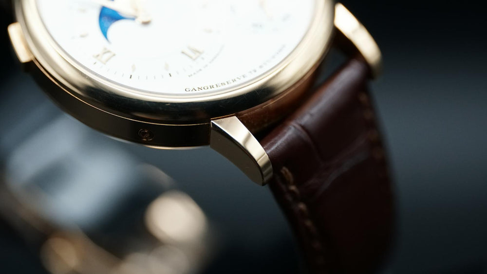 2022 A. Lange & Söhne Grand Lange 1 139.032 41mm