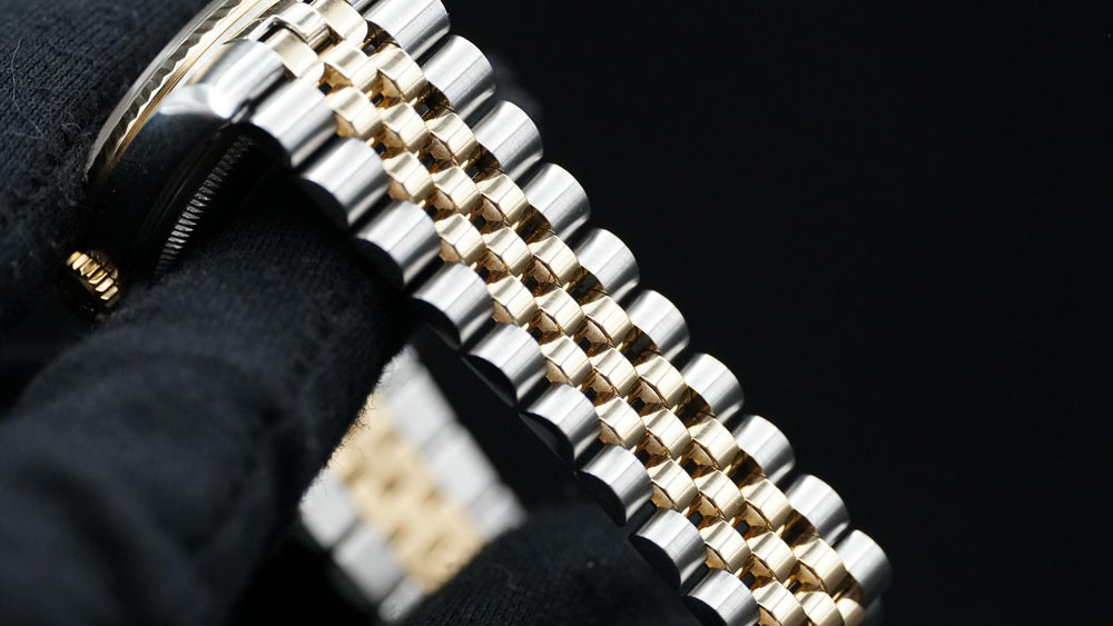 Rolex Datejust 16233 36mm (W serial - 1995)