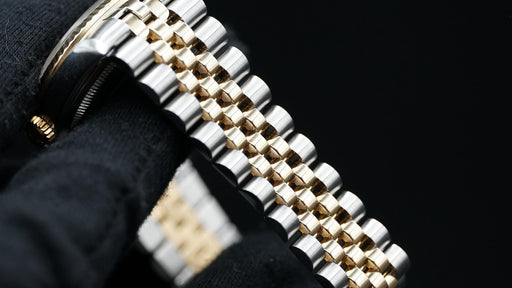 Rolex Datejust 16233 36mm (W serial - 1995)