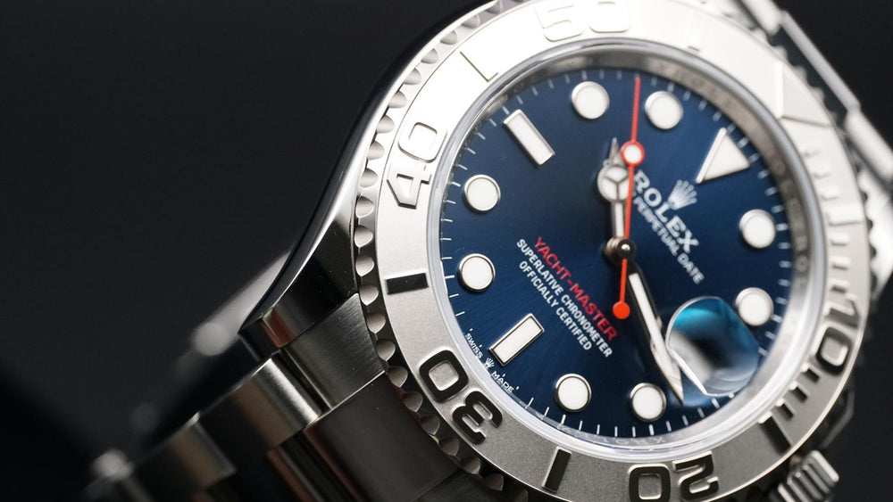 2026 Rolex Yacht-Master 126622 40mm