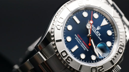 2026 Rolex Yacht-Master 126622 40mm
