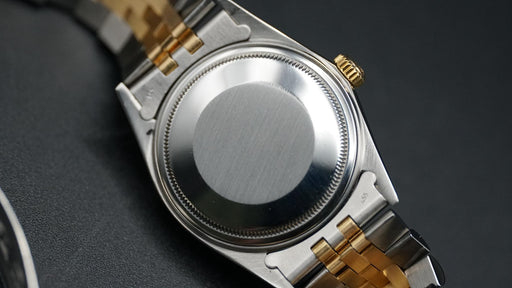 Rolex Datejust 16013 36mm (R50 serial - 1987)