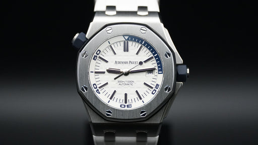 Audemars Piguet Royal Oak Offshore Diver "Boutique Edition" 42mm