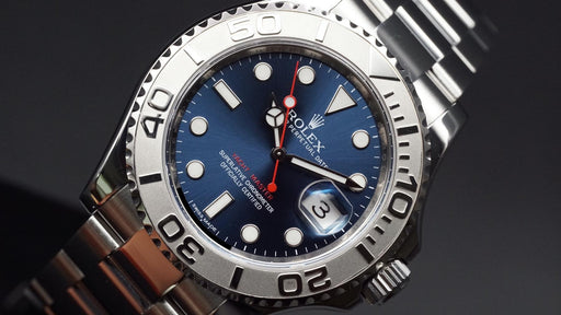2013 Rolex Yacht-Master 116622 40mm