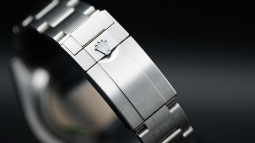 2023 Rolex Explorer II 226570 "Polar" 42mm (unpolished)