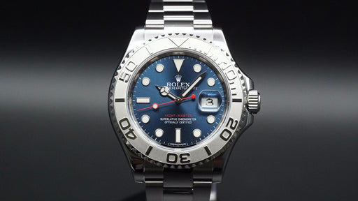 2013 Rolex Yacht-Master 116622 40mm
