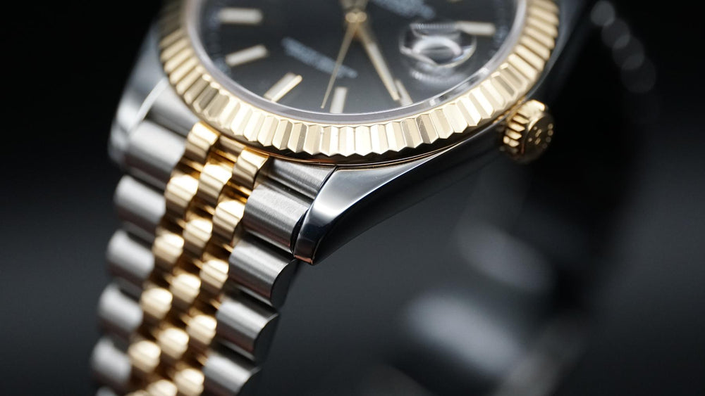 2021 Rolex Datejust 126333 41mm