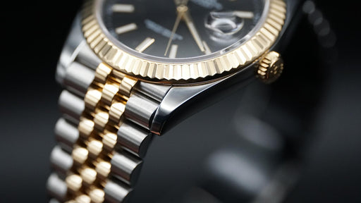2021 Rolex Datejust 126333 41mm