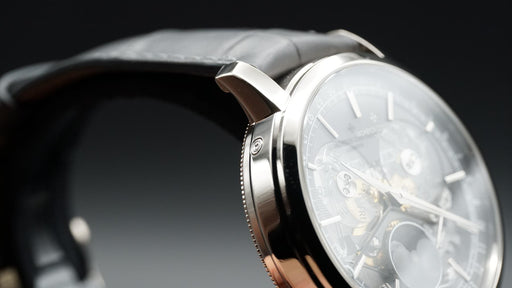 2022 Vacheron Constantin Traditionnelle Complete Calendar Openface 4020T/000G-B655 41mm