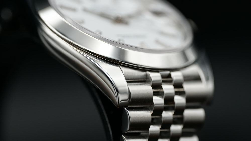2025 Rolex Datejust 126300 41mm