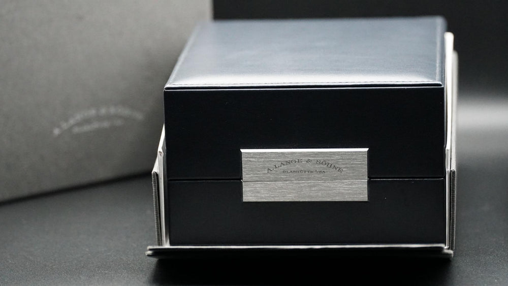 2022 A. Lange & Söhne Grand Lange 1 139.032 41mm