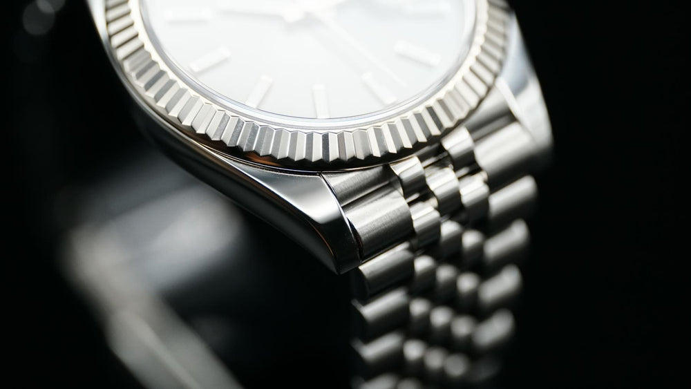 2025 Rolex Datejust 41 126334 41mm