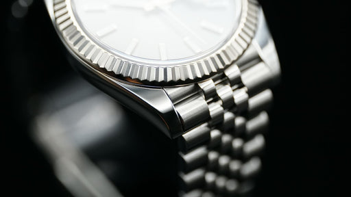 2025 Rolex Datejust 41 126334 41mm