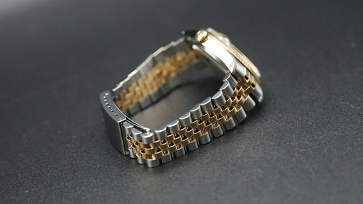 Rolex Datejust 16013 36mm (R50 serial - 1987)