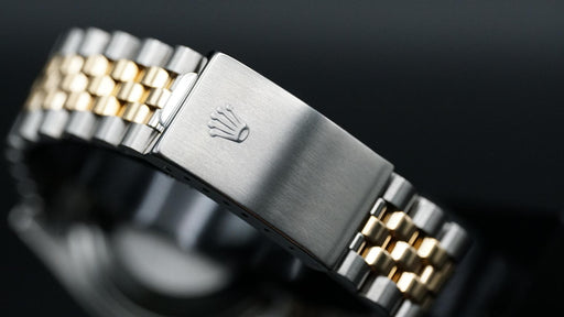 Rolex Datejust 16013 36mm (R50 serial - 1987)