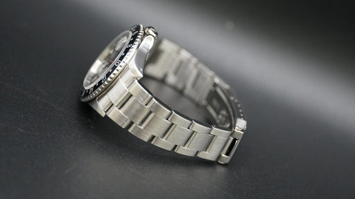 Rolex GMT-Master II 16710 40mm (K serial - 2000)