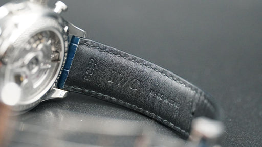 2024 IWC Portuguese Chronograph IW371605 41mm