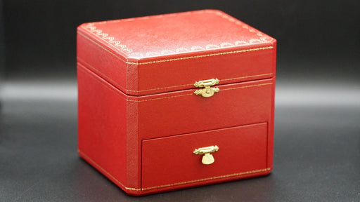 Cartier Tortue XL "Turtle" 2909 (Limited to 25 pieces)