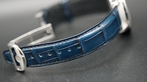 2024 IWC Portuguese Chronograph IW371605 41mm