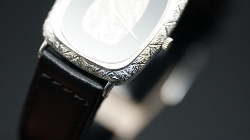 Piaget Tonneau 9251 30mm