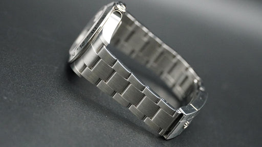 2023 Rolex Explorer II 226570 "Polar" 42mm (unpolished)