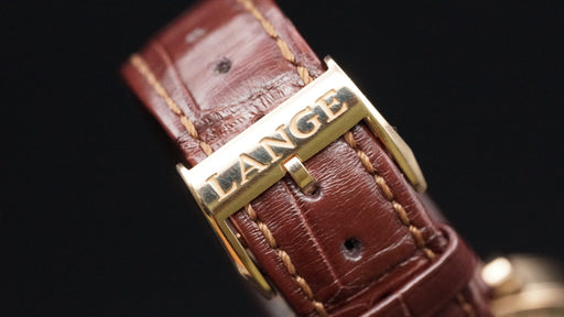 2022 A. Lange & Söhne 1815 UP/DOWN 234.032 39mm