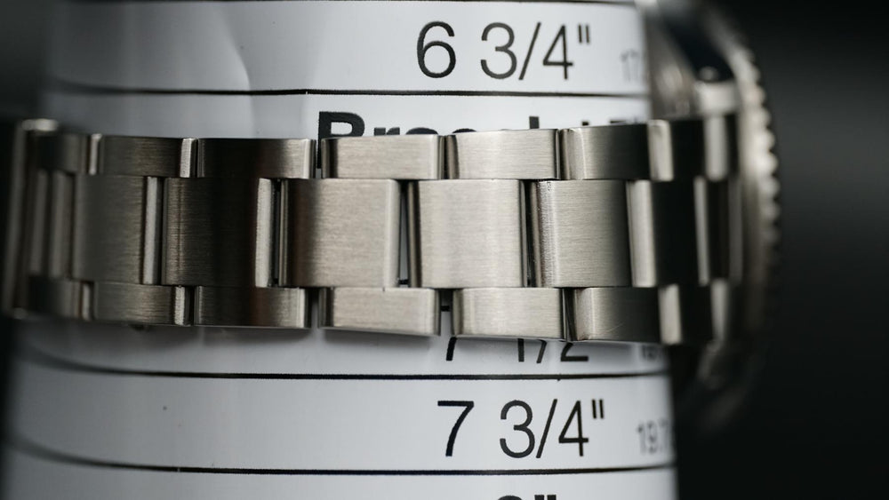 Rolex GMT-Master II 16710 "Coke" 40mm (X serial - 1991)
