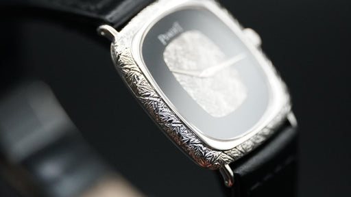Piaget Tonneau 9251 30mm