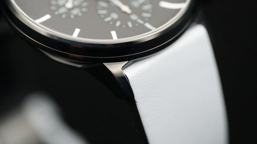 2025 Junghans FORM A Chronoscope English Date 27/4371.01 42mm