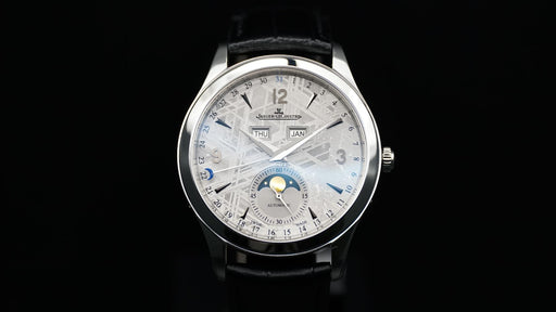 2017 Jaeger-LeCoultre Master Calendar 1558421 39mm