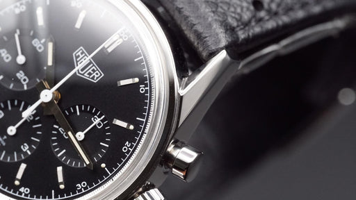 TAG Heuer Carrera 1964 Re-Edition CS3111 36mm