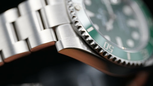 2020 Rolex Submariner Date "Hulk" 116610LV 40mm (new style warranty card)