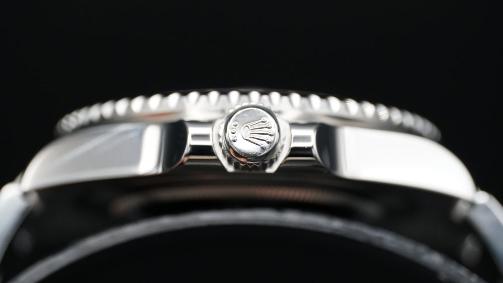 2018 Rolex GMT-Master II 116710BLNR 40mm