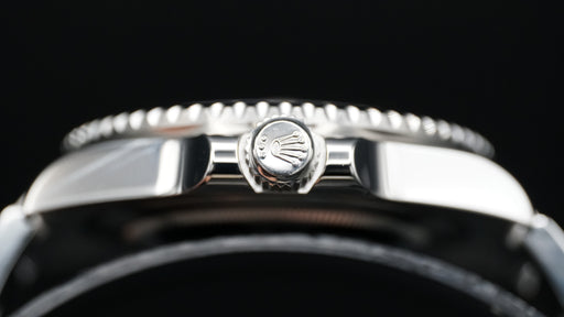 2018 Rolex GMT-Master II 116710BLNR 40mm