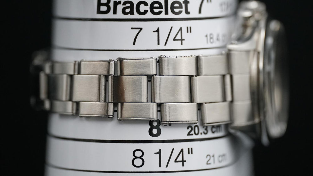 Rolex Daytona 6239 "Cherry Logo" 37mm (1.59M serial)