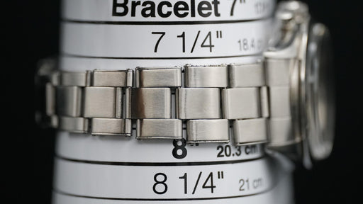 Rolex Daytona 6239 "Cherry Logo" 37mm (1.59M serial)