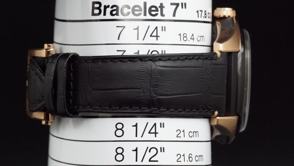 2025 Ulysse Nardin Freak X 2305-270/02 43mm