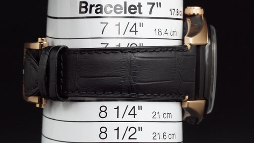 2025 Ulysse Nardin Freak X 2305-270/02 43mm