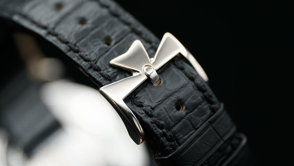 Vacheron Constantin Patrimony 81163 35mm