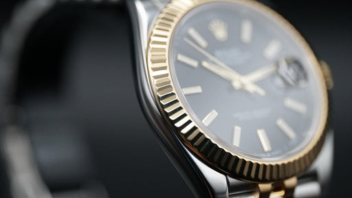 2021 Rolex Datejust 126333 41mm