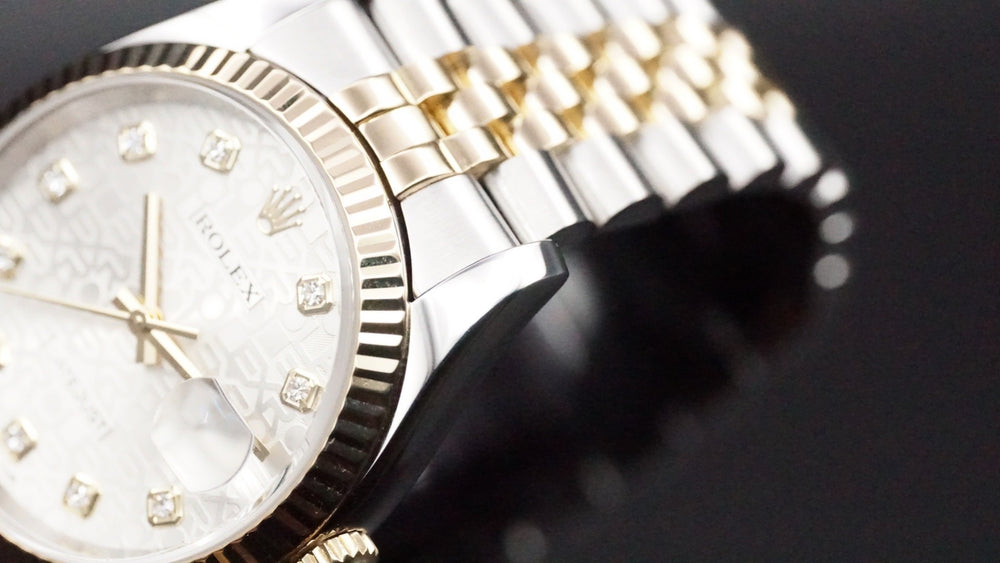 Rolex Datejust 116233 36mm
