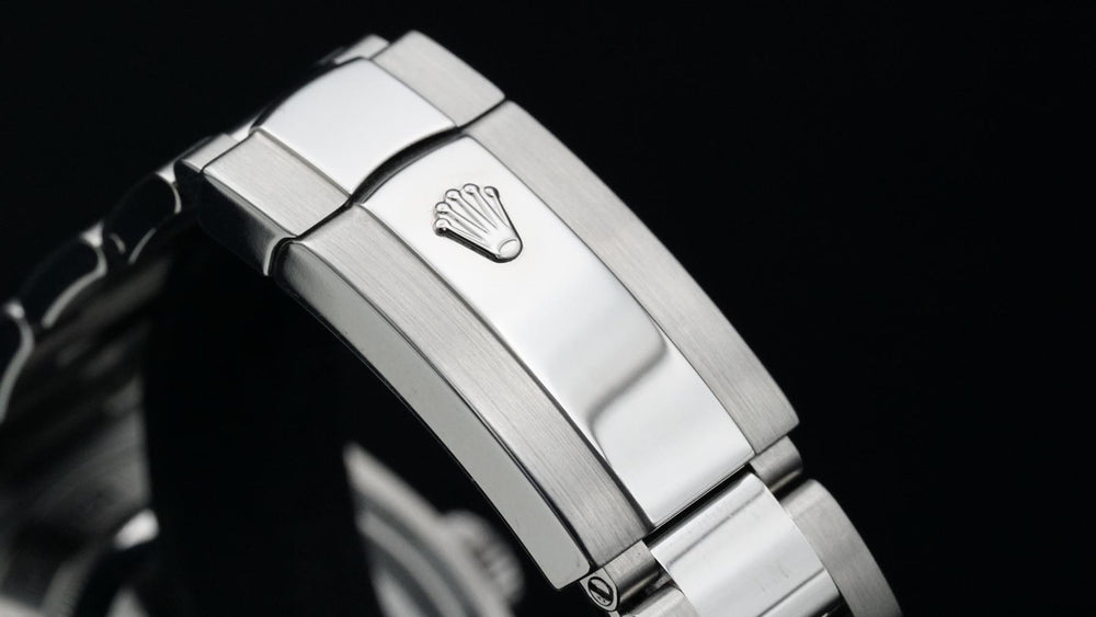 Rolex Milgauss "Z Blue" 116400GV 40mm