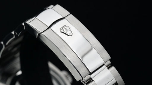 Rolex Milgauss "Z Blue" 116400GV 40mm